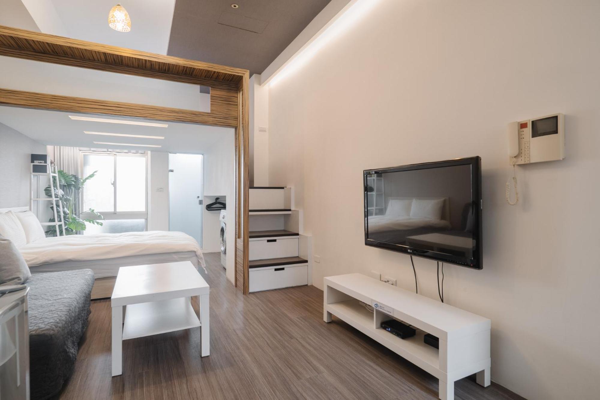 טאיפיי Cj Hotel מראה חיצוני תמונה